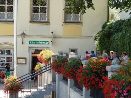 Apartamento Ferienhaus Donauer Im Altm�hltal