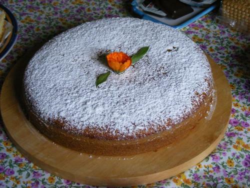 Bed & Breakfast La Gaggiaspina