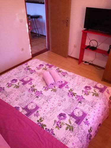 Apartments Marija