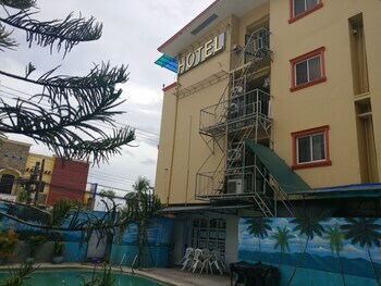 Pj Inn Hotel