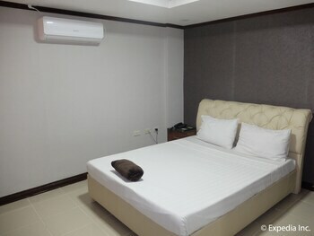 Pj Inn Hotel