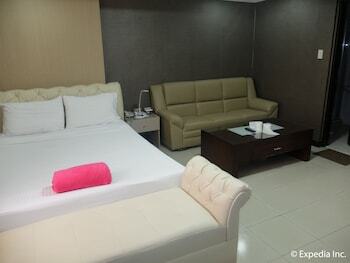 Pj Inn Hotel