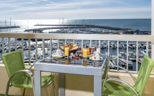 Hotel Le Richmont