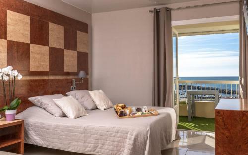 Hotel Le Richmont