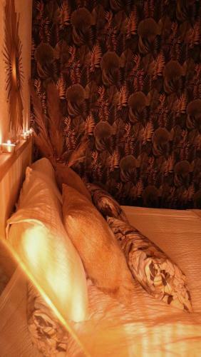 Bed & Breakfast Oasis De Bornos