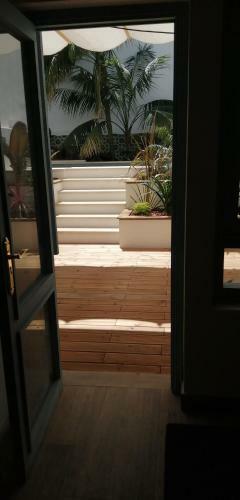 Bed & Breakfast Oasis De Bornos
