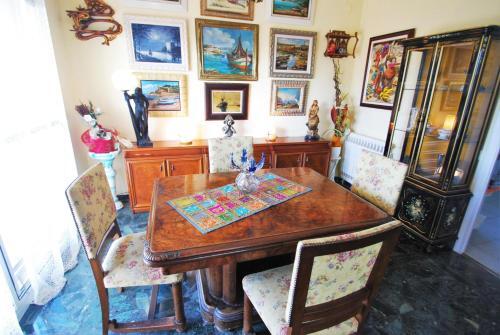 Villa Nieves R090