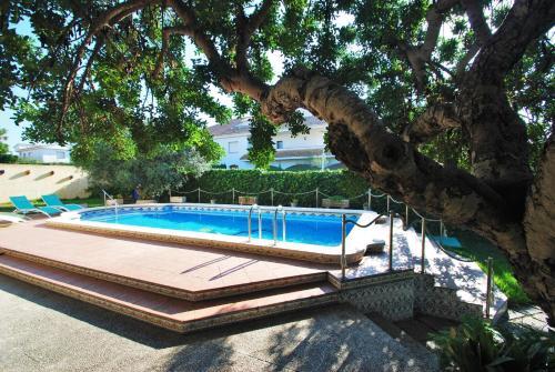 Villa Nieves R090