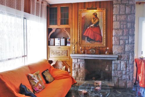 Villa Nieves R090