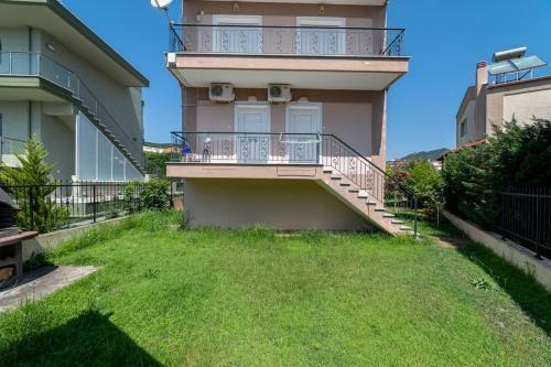 Apartamento Iraklitsa 1