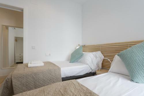 Apartamento Al Socaire By Cadiz4rentals