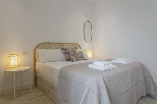Apartamento Al Socaire By Cadiz4rentals