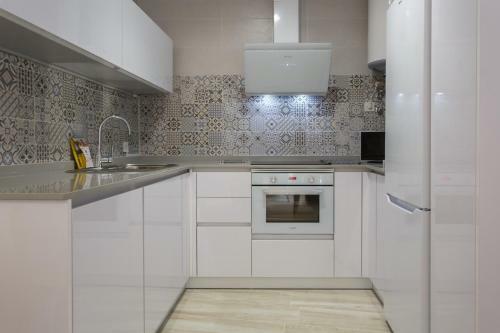 Apartamento Al Socaire By Cadiz4rentals
