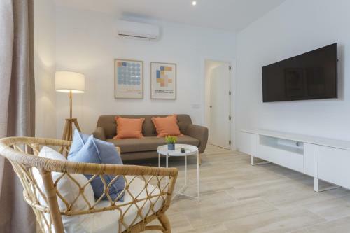 Apartamento Al Socaire By Cadiz4rentals