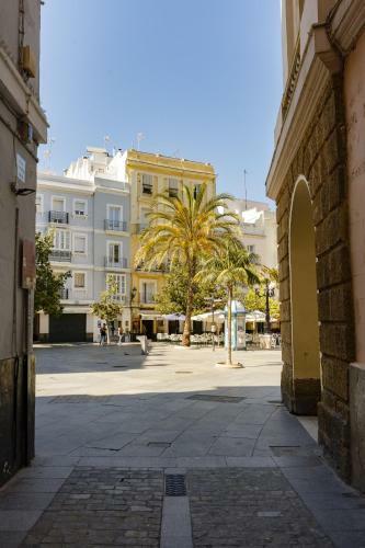 Apartamento Al Socaire By Cadiz4rentals