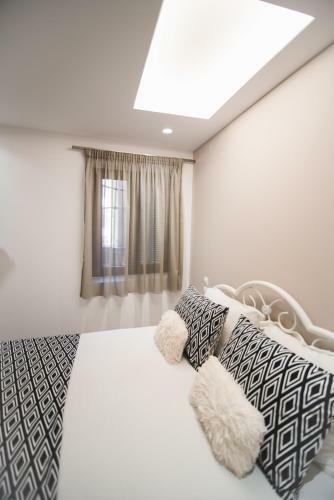 Apartamento Contemporary Studios Historic Center By Corfuescapes