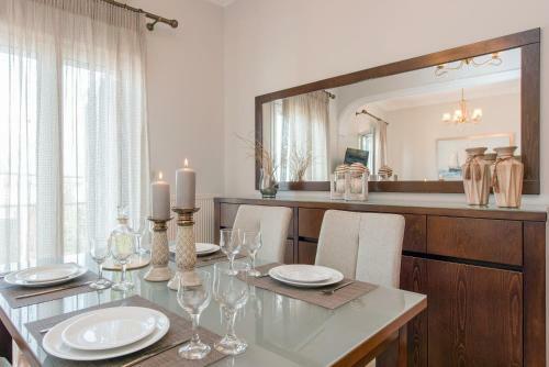 Dorathea Boutique Apt