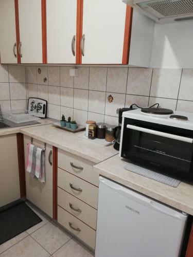 Old Town Stay Furnished Apartment