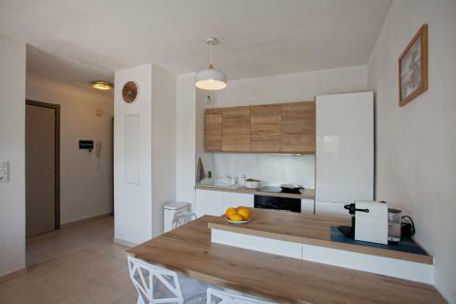 Apartamento Playa Marina