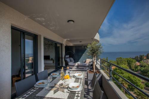 Apartamento Playa Marina