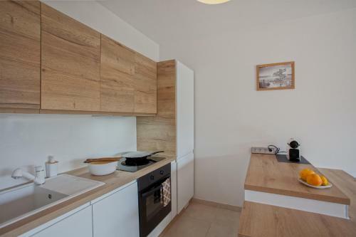 Apartamento Playa Marina