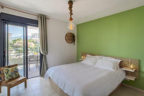 Apartamento Playa Marina