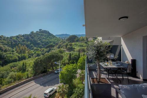 Apartamento Playa Marina