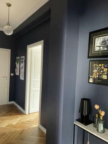Apartamento Appartement Centre Ville
