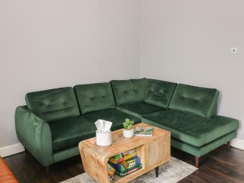 Apartamento 40 Main Street