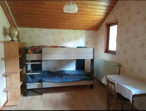 Chez M�m� Cour