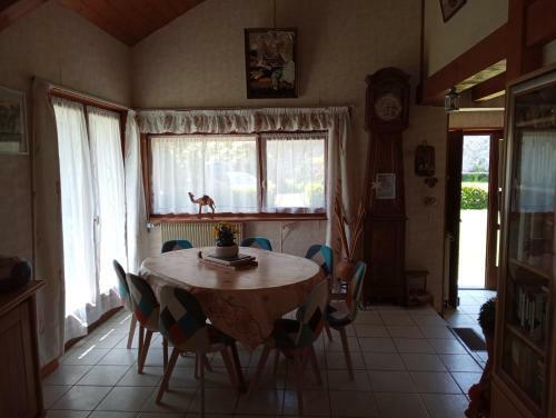 Chez M�m� Cour