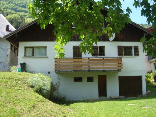 Chez M�m� Cour