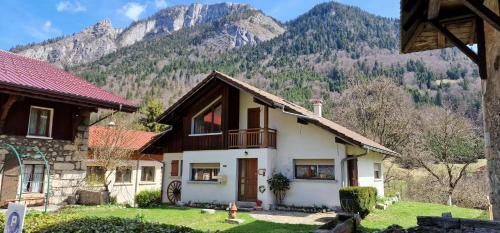 Chez M�m� Cour