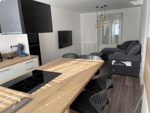 Apartamento Le 33