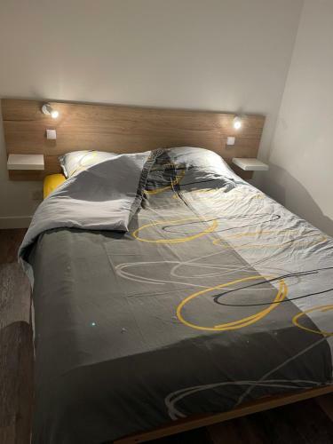 Apartamento Le 33