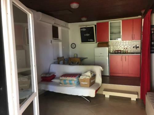 Apartamento Ferienappartement Strandnah