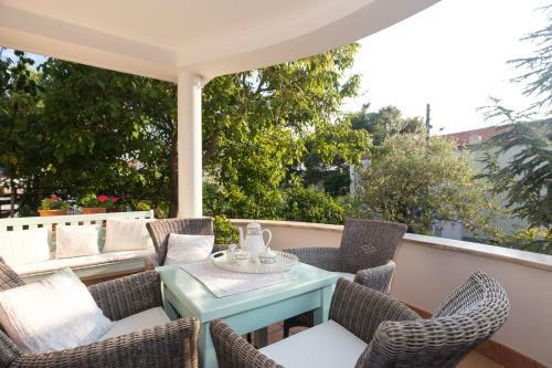 Apartman Mare
