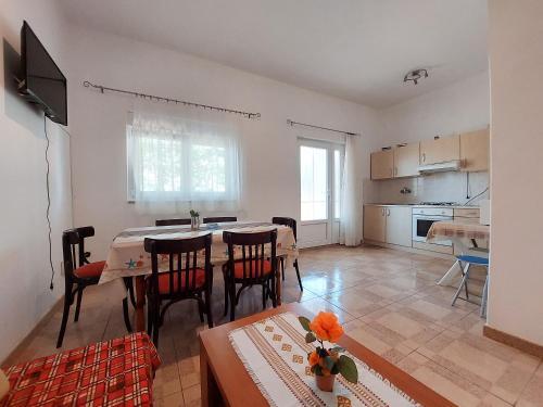 Apartment Ankica
