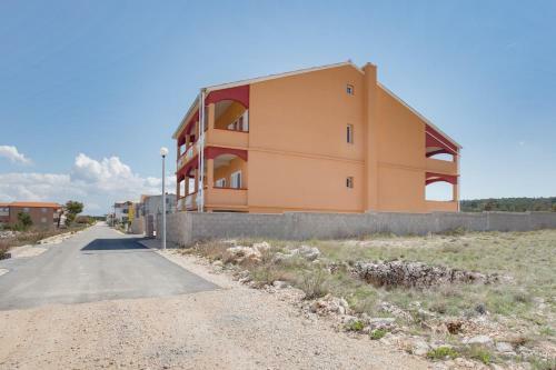Apartamento Kameni Put