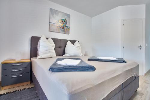 Apartamento Kameni Put