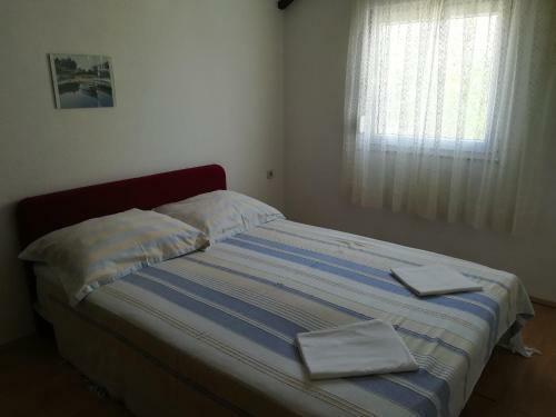 Apartmani Vera