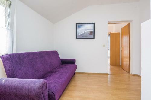 Apartments Napros