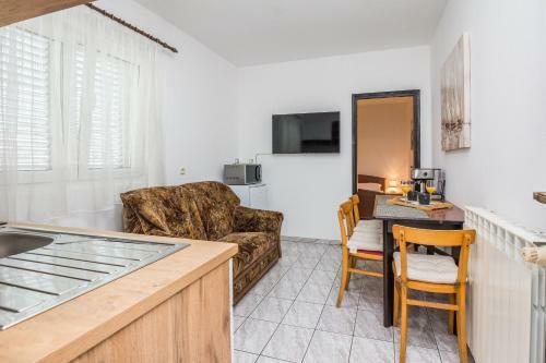 Apartments Napros
