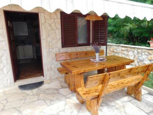 Apartamento Bungalow For Rent 4 Person