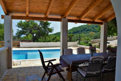 Villa Matea With Pool