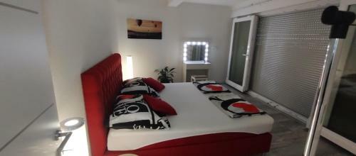 Apartamento Villa Nikita