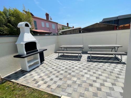 Apartamento Vila Sofic