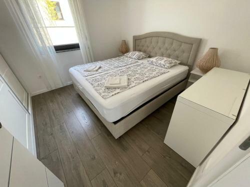 Apartamento Vila Sofic