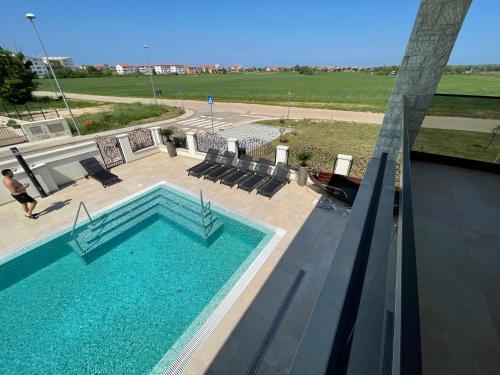 Apartamento Vila Sofic