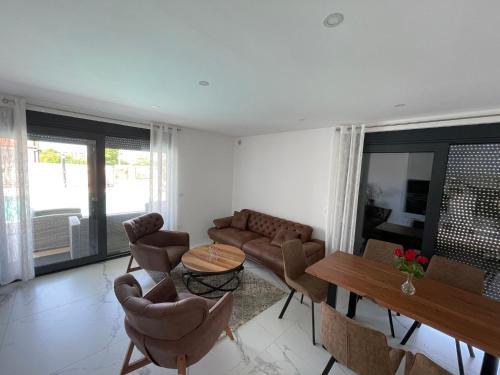 Apartamento Vila Sofic